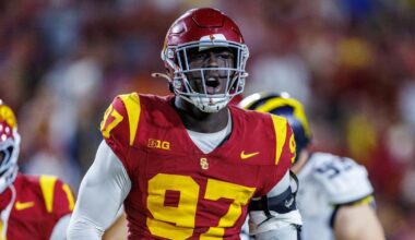 USC football vs. Notre Dame live updates, how to watch, start time