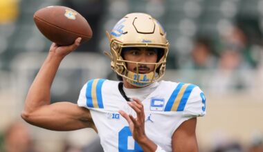 UCLA vs. Michigan State live updates, how to watch, start time