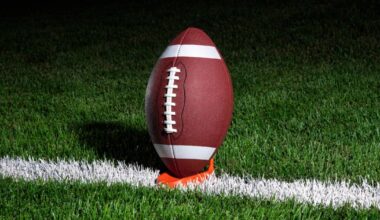 High school football: Week 7 schedule