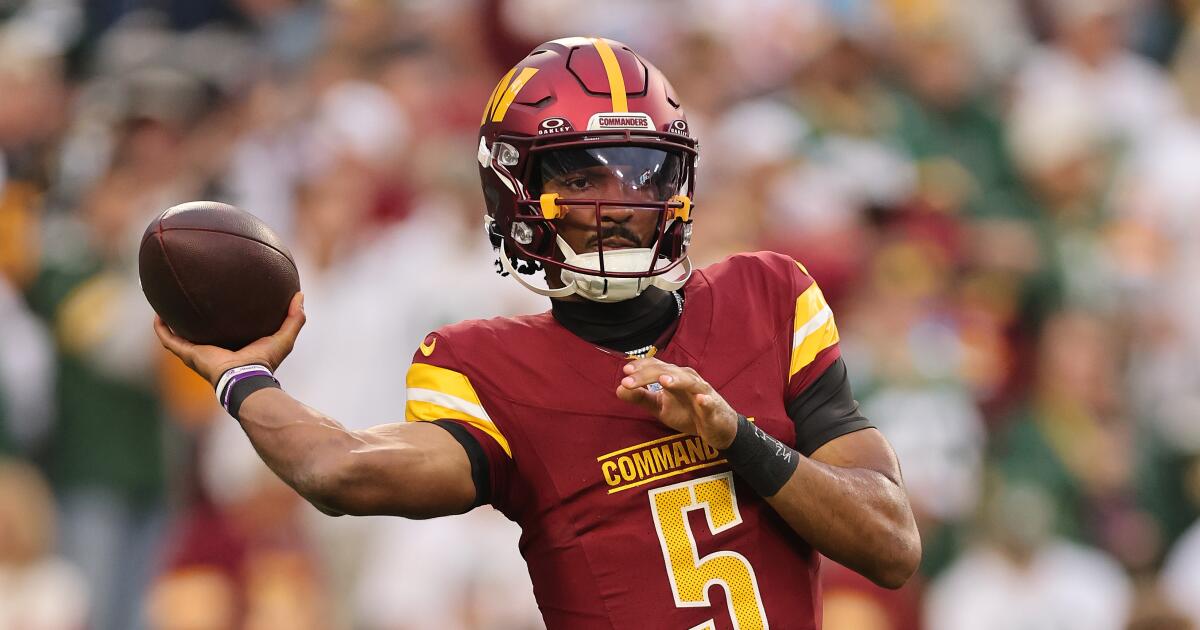 Chargers vs. Commanders: How to watch, start time and prediction