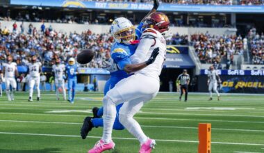 The Sports Report: Another stunning loss for the Chargers