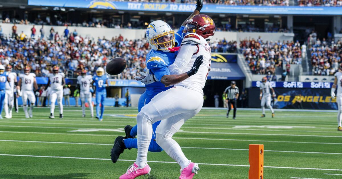 The Sports Report: Another stunning loss for the Chargers