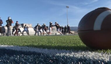 East Helena to host playoff football game for 1st in program history