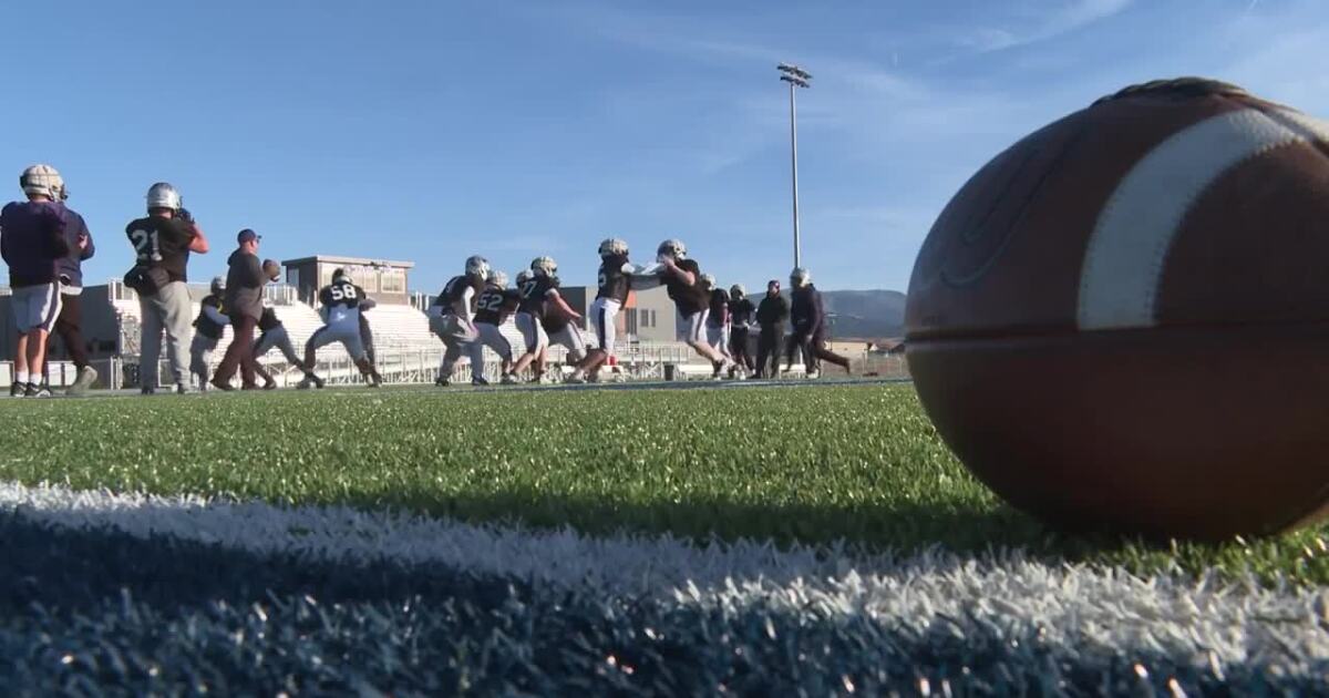 East Helena to host playoff football game for 1st in program history