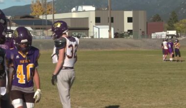 Jefferson football gearing up for pivotal Southern B matchup with Townsend