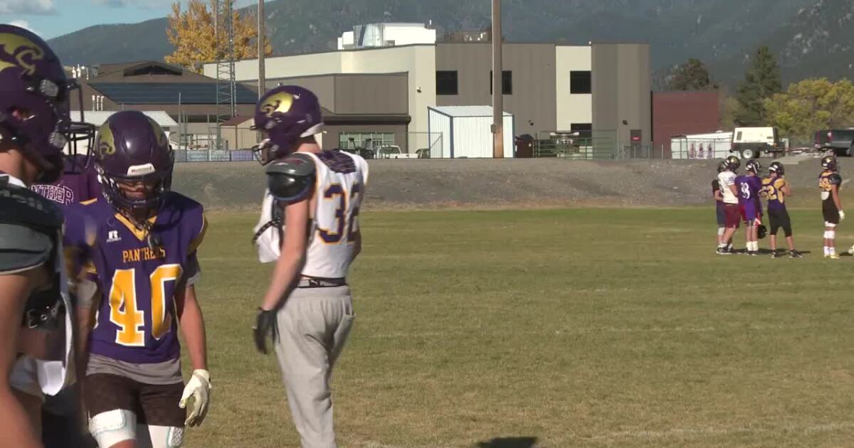 Jefferson football gearing up for pivotal Southern B matchup with Townsend