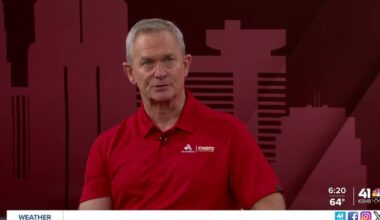 Facing a Lions team that Mitch says has "no weaknesses."