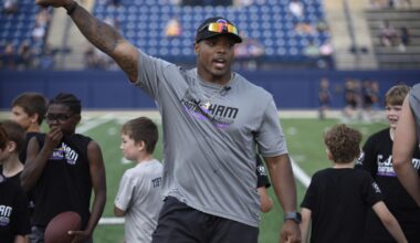 South Dakotans in the NFL, Week 5 - Sioux Falls Live