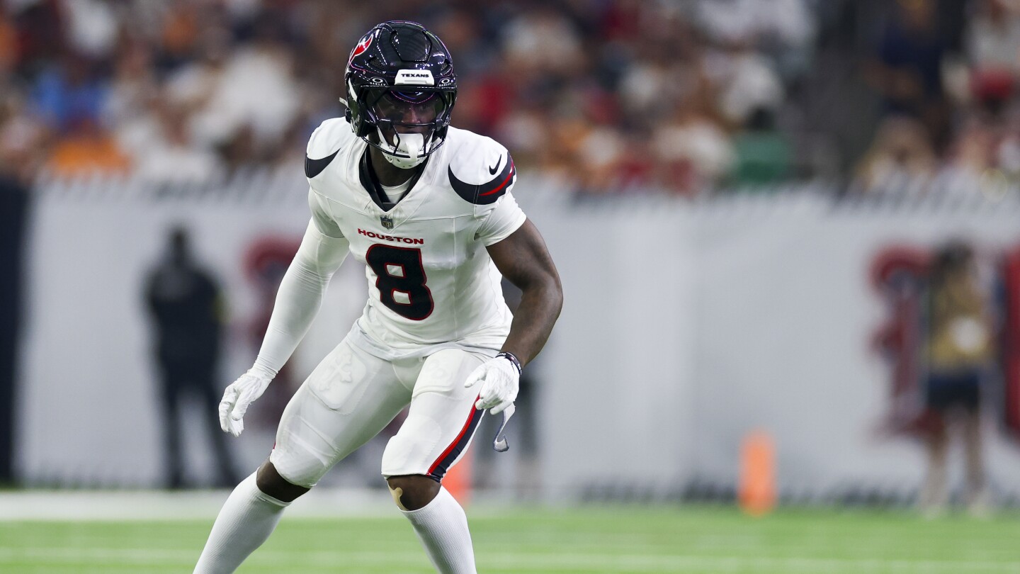 Ravens to release C.J. Gardner-Johnson from practice squad