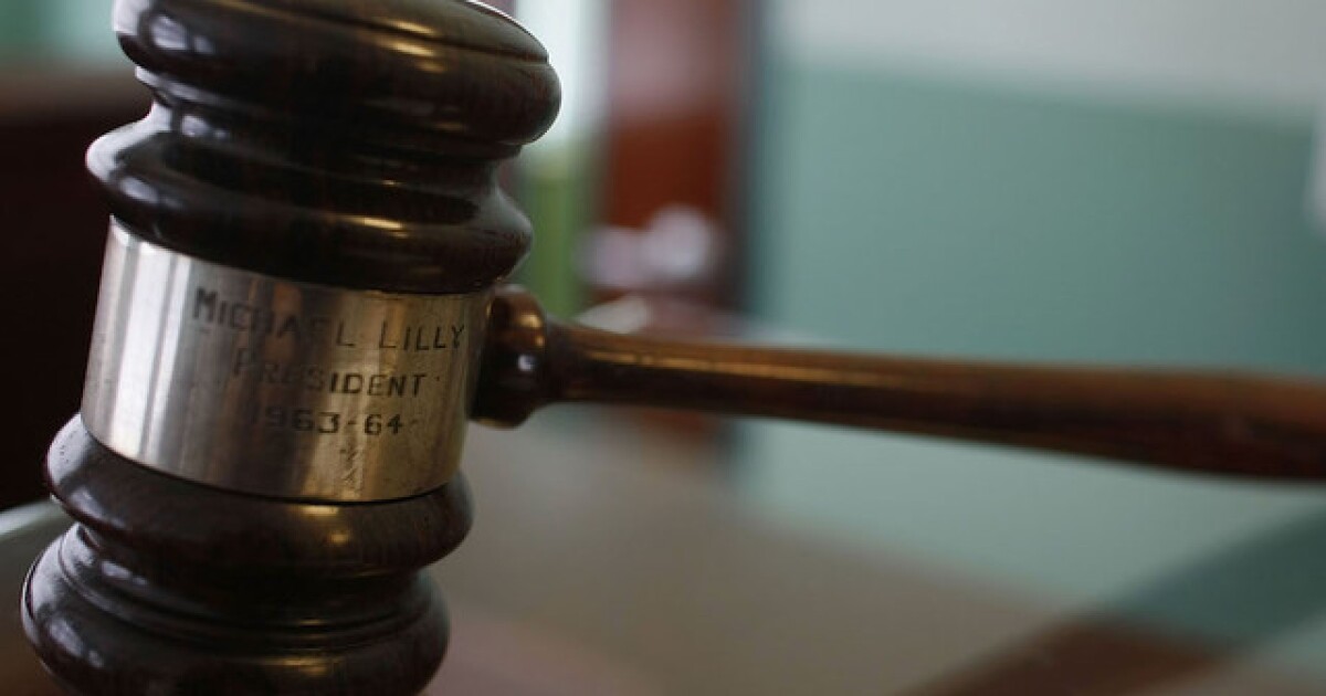 Time served, probation for man seen in viral video assaulting Commanders fans