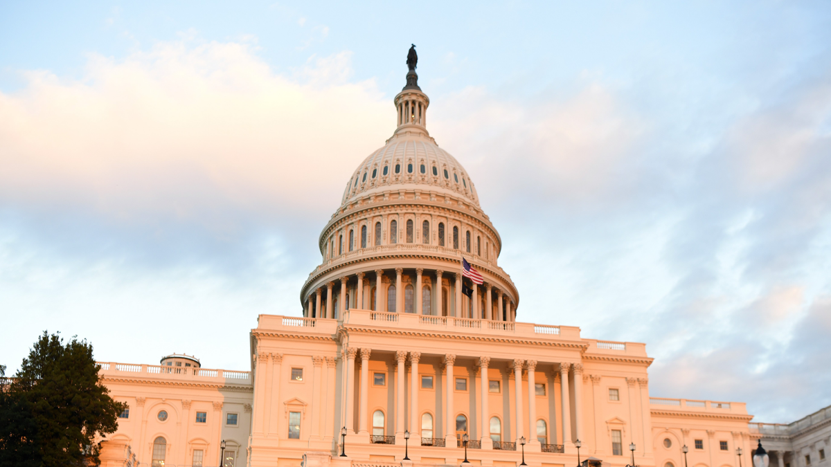 Where college sports federal legislation stands as Senate Democrats push back on SCORE Act