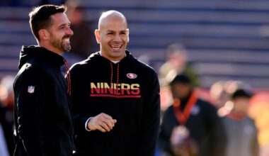 49ers news: How Robert Saleh and Todd Bowles are producing similar results