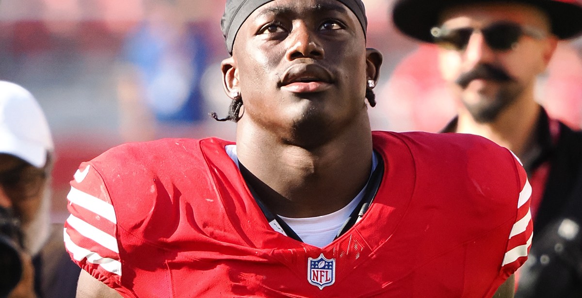 49ers news: Malik Mustapha set to make his debut; Trevis Gipson elevated