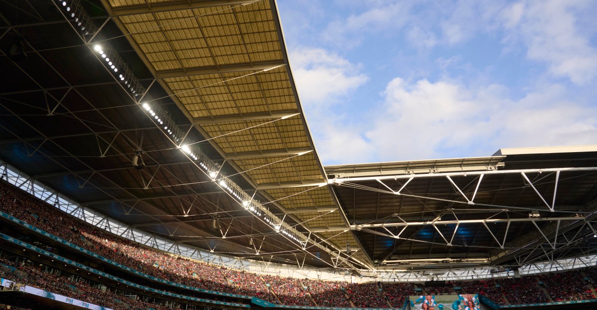 Rams vs Jaguars: How to watch on TV, stream or listen on radio