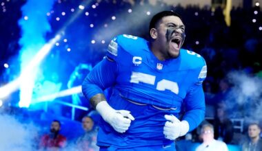 Who needs to have a big game in order for the Detroit Lions to pick up a win against Tampa Bay?