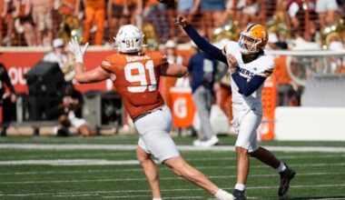 Liberty vs. UTEP odds, picks, score predictions