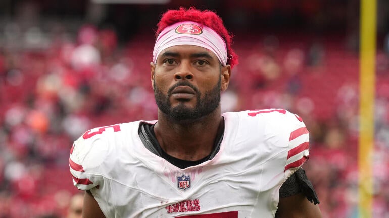 NFL: Jacksonville Jaguars at San Francisco 49ers