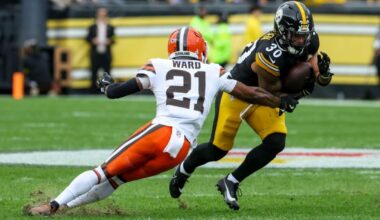 Week 9 NFL score predictions, best bets today: Expert reveals picks for every game