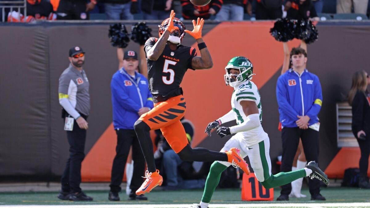 Week 9 Fantasy football rankings, lineup advice, start-sit decision picks from proven model