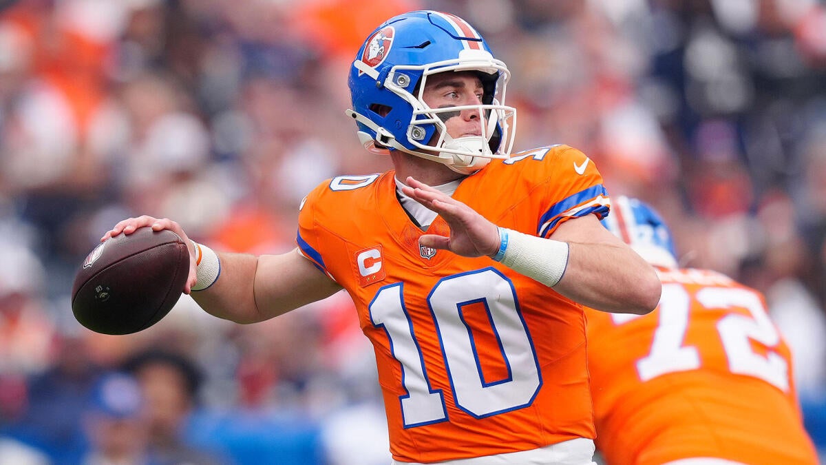 NFL Week 9 bold predictions: Broncos' Bo Nix tosses four TDs against Texans