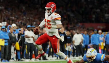 Expert NFL DFS picks, stacks, lineup advice for Monday Night Football