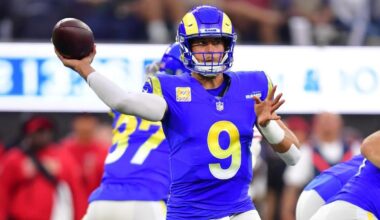 Rams vs. Jaguars odds, expert picks and predictions for 2025 NFL London Game