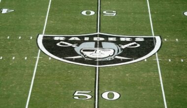 Carol Davis, wife of Raiders legend Al Davis, dies at 93