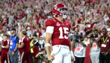 3 QBs Jets Should Target In 2026 NFL Draft (2026 NFL Draft)