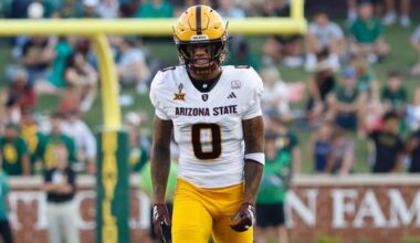 NFL Mock Draft 2026: Live NFL Draft Order (Mock Drafts)