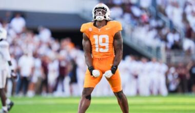 6 CFB Players Who Can Raise NFL Draft Stock: 10/18 (2026 NFL Draft)