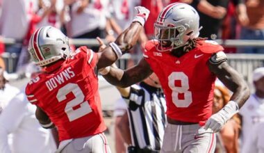 NFL Mock Draft 2026: Super Bowl Odds Shifting (Mock Drafts)