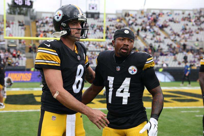 The Steelers spent the offseason building depth. It’s given them a boost during their 3-1 start – Butler Eagle