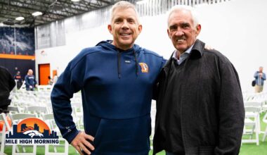 HC Sean Payton says ‘it’s time’ for ROF HC Mike Shanahan to take place in Pro Football Hall of Fame