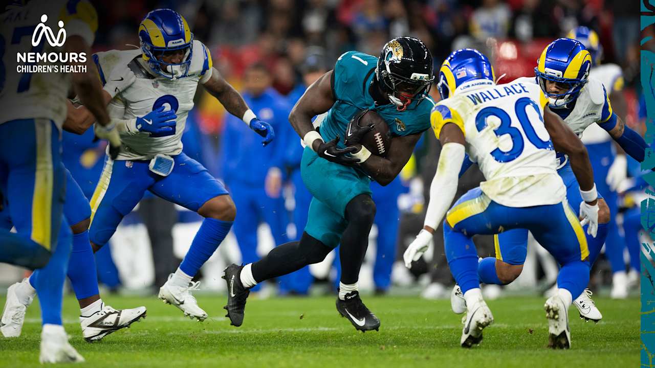 Day After Week 8 Bye