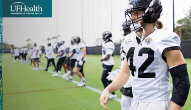 10 Things | What Jaguars Must Do To Beat Chiefs in Week 5