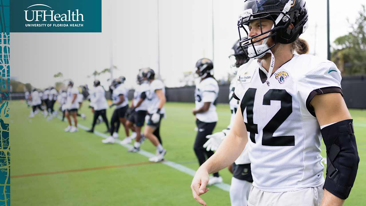 10 Things | What Jaguars Must Do To Beat Chiefs in Week 5