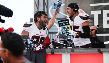 A Story of Fandom, Brotherhood, and H-Town Pride