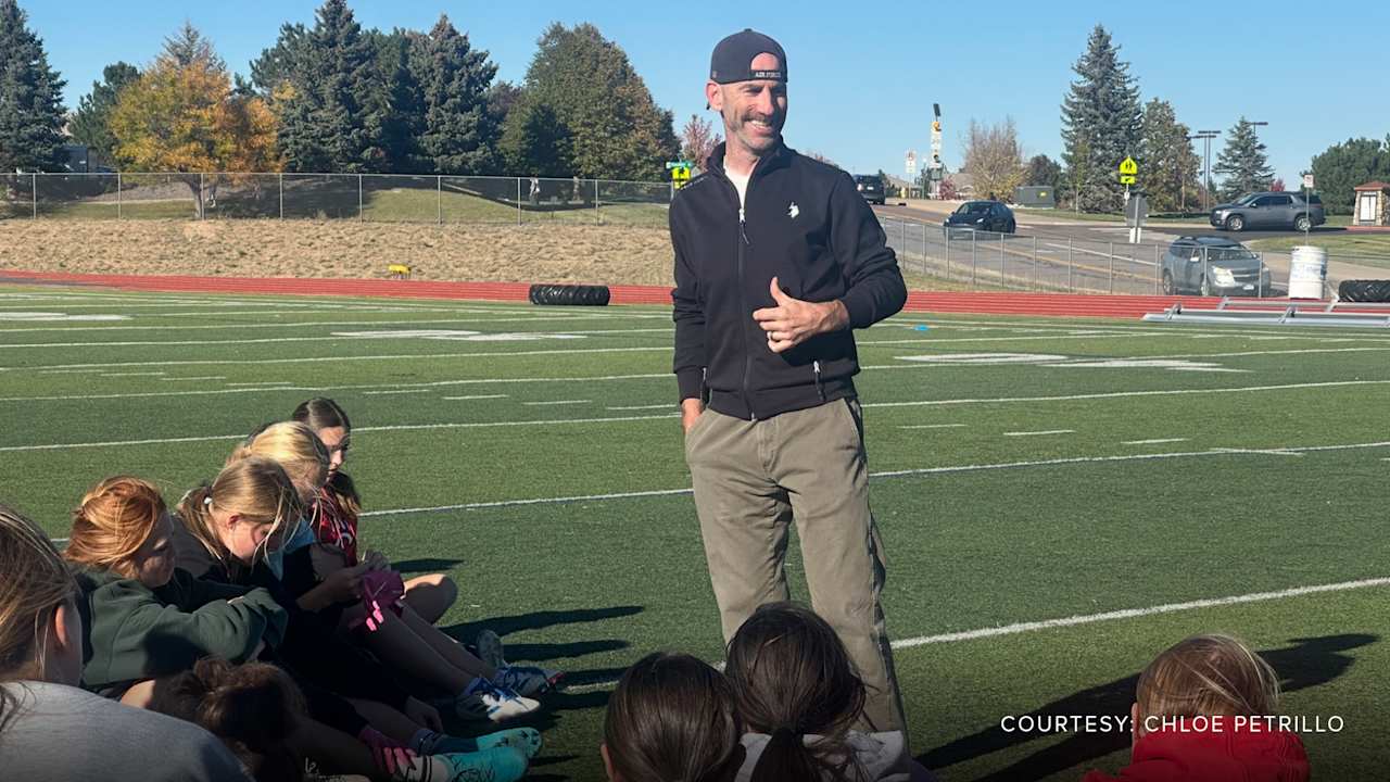 Lance Petrillo – Chaparral High School