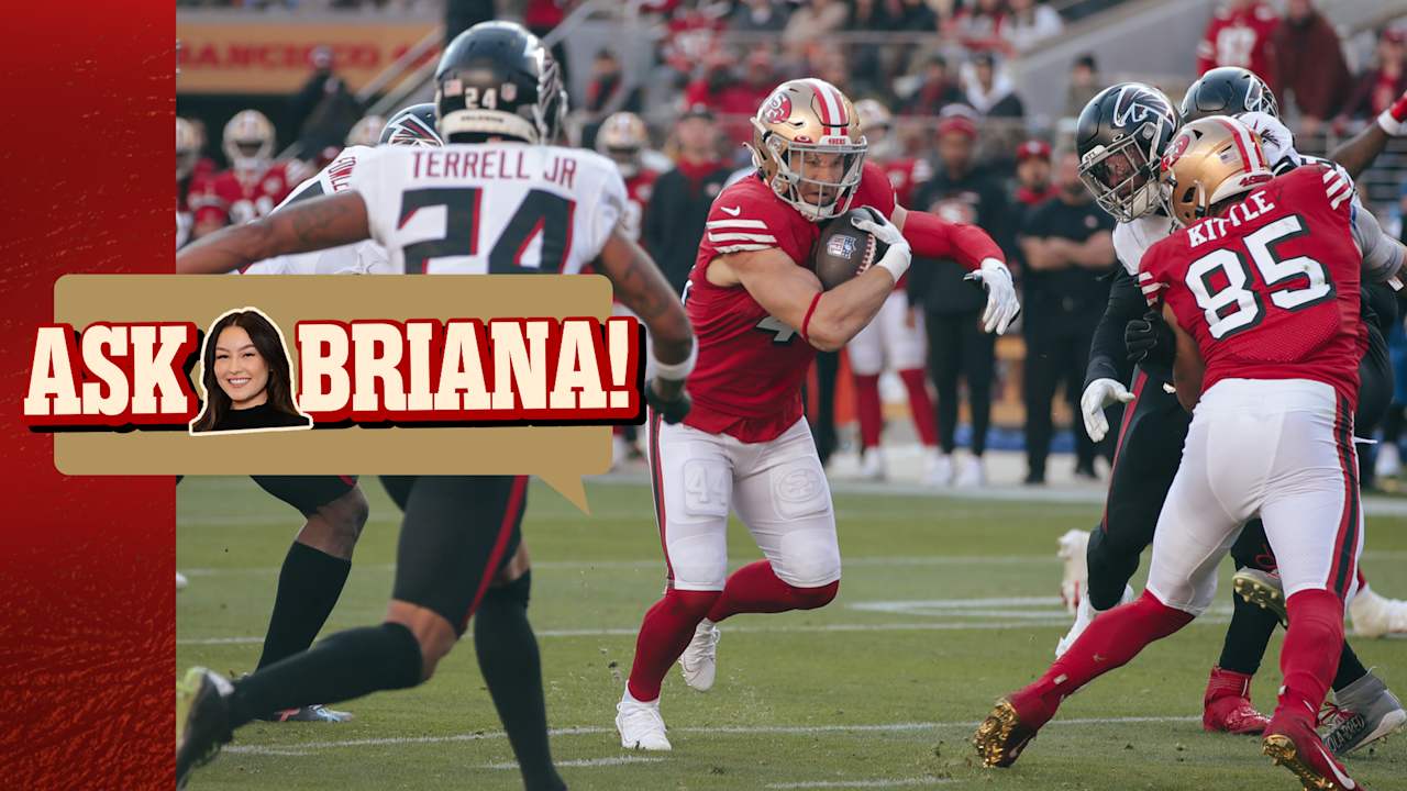 Your Biggest Week 7 Questions vs. Atlanta, Answered