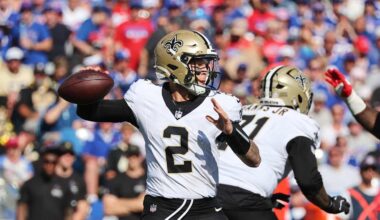 Key Ingredients to Victory: Saints vs. Patriots