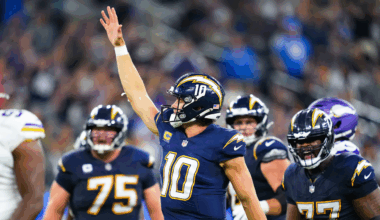What We Learned from Los Angeles' 37-10 win