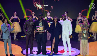 Steelers were wizards of the runway