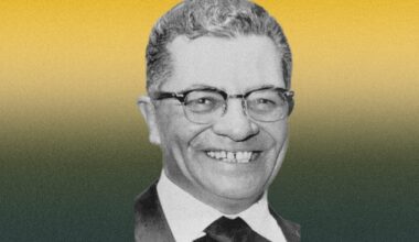 How NFL legend Vince Lombardi’s Catholic faith inspired him to fight racism