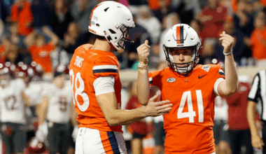 College Football Playoff predictions: ACC still on track for multiple bids