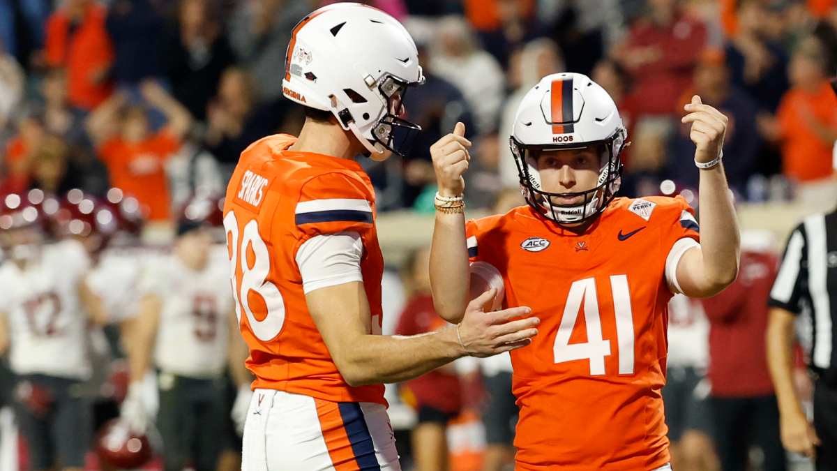 College Football Playoff predictions: ACC still on track for multiple bids