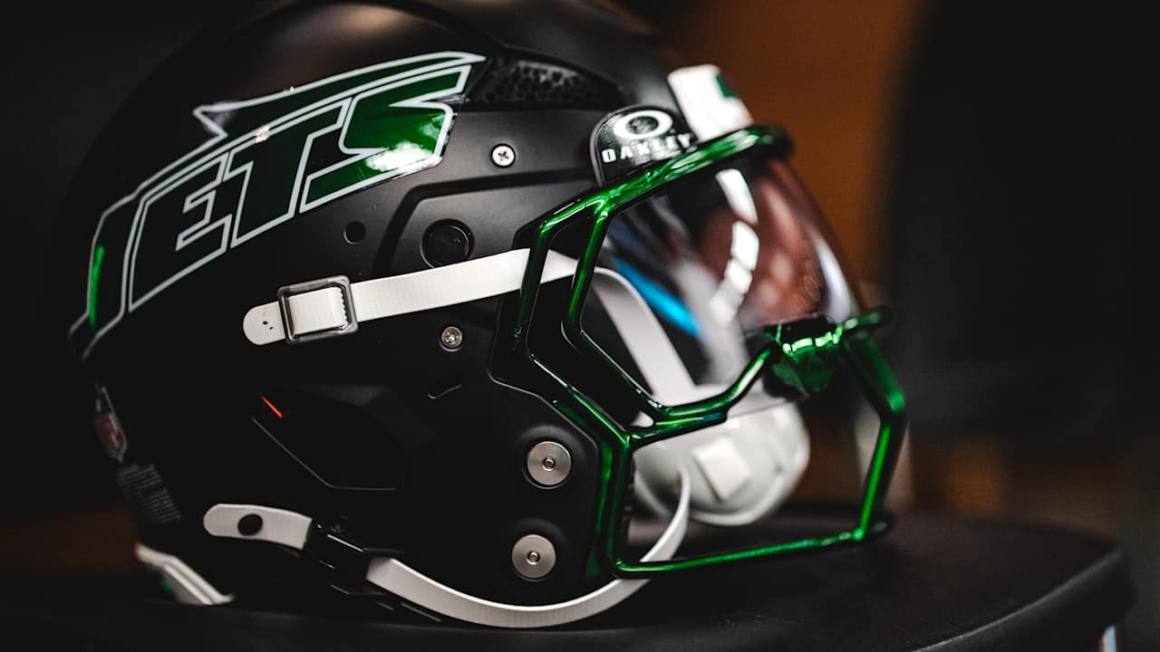 New York Jets vs. Dallas Cowboys Game Inactives