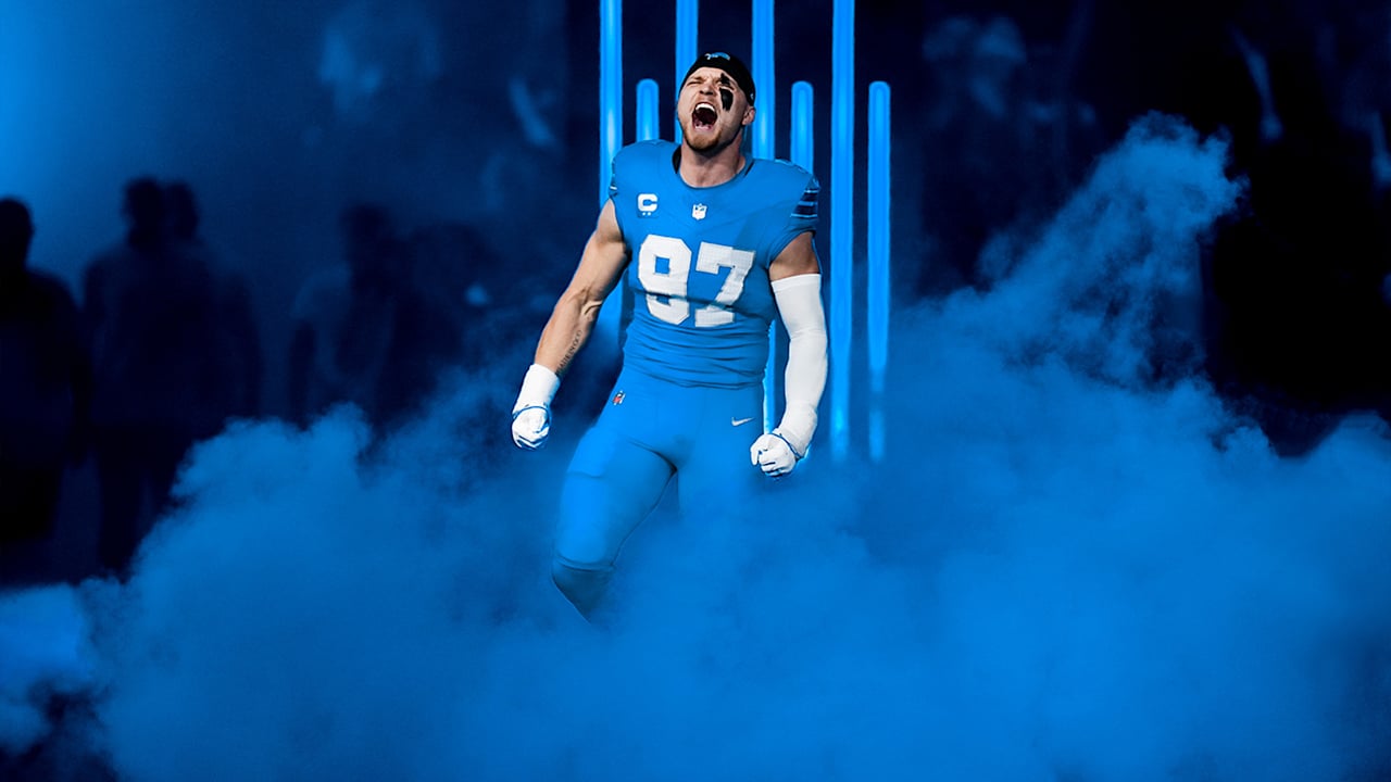 Breaking down the Detroit Lions' remaining games of the 2025 NFL season