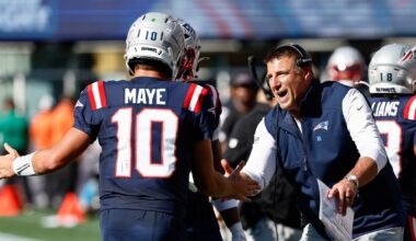 Mike Vrabel is returning to Tennessee and other news and notes about Patriots vs. Titans in Week 7