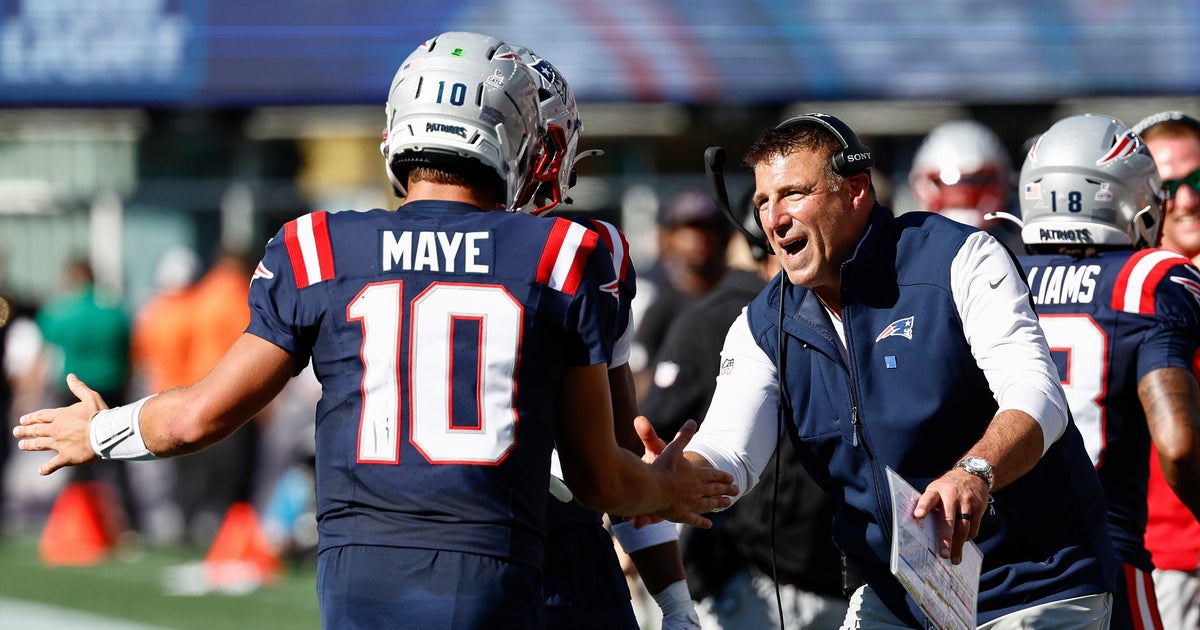 Mike Vrabel is returning to Tennessee and other news and notes about Patriots vs. Titans in Week 7