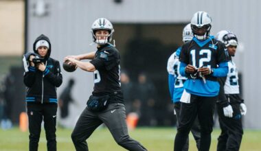 Panthers sign quarterback Mike White to the active roster - Panthers.com